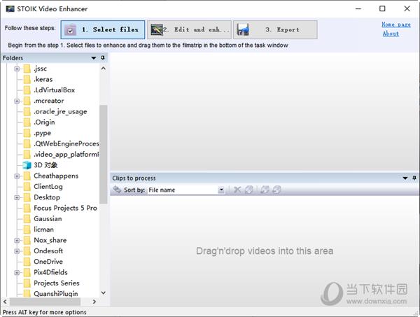 STOIK Video Enhancer(视频效果增强器) V2.0 官方版
