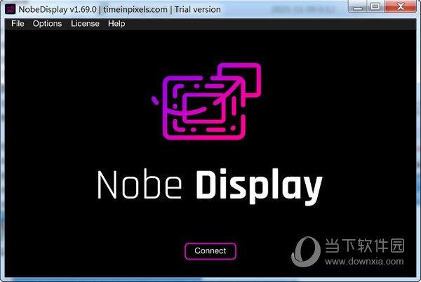 NobeDisplay