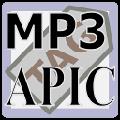 MP3 APIC Tag Editor(标签编辑软件) V2.0.0.0 绿色版