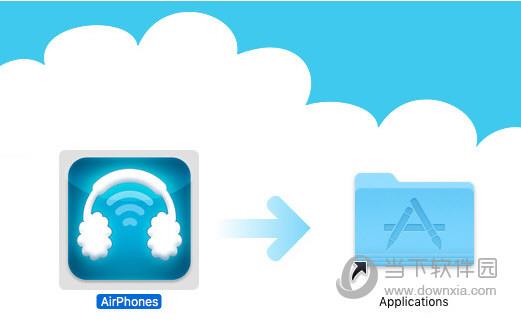 airphones windows版