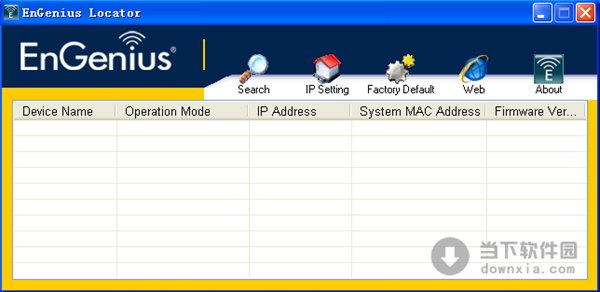 EnGenius Locator