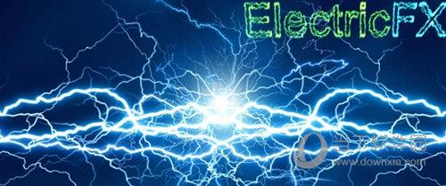 ElectricFX(C4D电力拉丝特效插件) V1.0 官方版