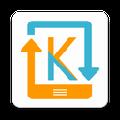 Kindle Transfer(电子书转移工具) V1.0.2.221 官方版