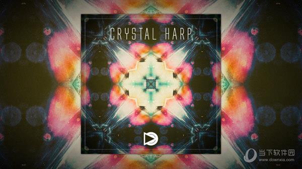 Crystal Harp(竖琴音源插件) V1.0 官方版