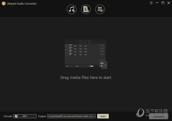 ViWizard Audio Converter(音乐格式转换器) V3.5.0 官方版