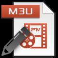 ERD IPTV M3u Editor(M3u音乐列表编辑器) V1.1.0.59 官方版