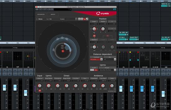 Nuendo(音频后期处理工具) V10.1 官方最新版