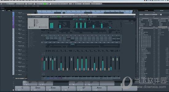 Cubase9专业版 V9.0 中文完整版