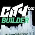 CityBuilder Pro(C4D城市建筑生成插件) R21-R25 免费版