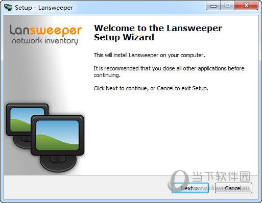 Lansweeper(网络设备检测工具) V9.1.40.2 官方版