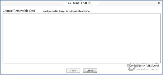 TuneFusion