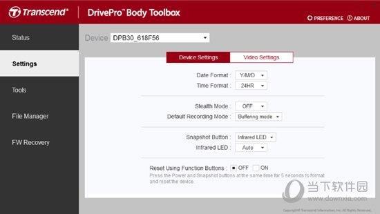 DrivePro Body Toolbox