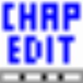 chapterEditor(视频文件章节编辑工具) V1.18 绿色免费版