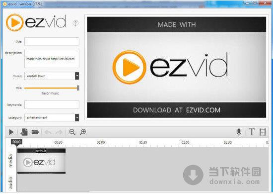 Ezvid