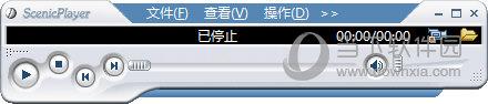 ScenicPlayer V2.11.15 最新版