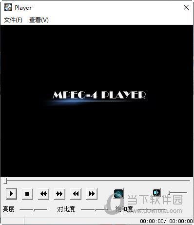 JPlayer播放器 V1.0 官方版