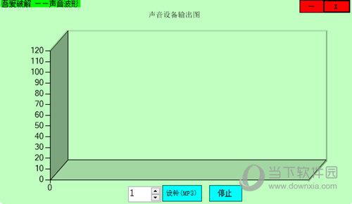 声音波形