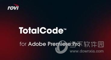 Rovi TotalCode CC 2018(Rovi音频解码器下载) V6.0.3 最新免费版