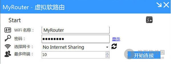 MyRouter