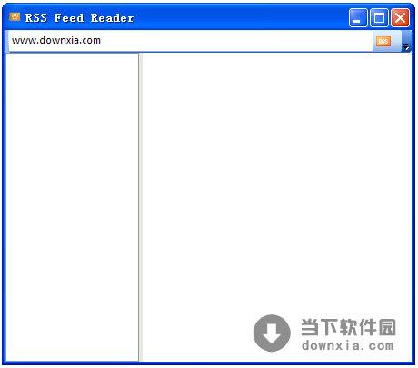 RSS Feed Reader(rss阅读器下载) V1.0 官方版