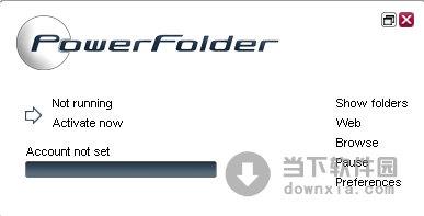 PowerFolder(文件同步软件) V10.1.80 多语官方版