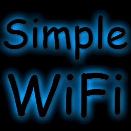 SimpleWiFi(电脑路由器软件) V0.2 绿色免费版