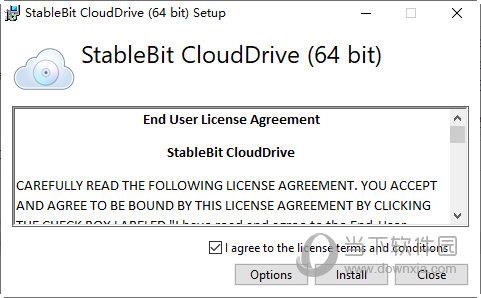 StableBit CloudDrive破解版 V1.2.0.1534 免费版