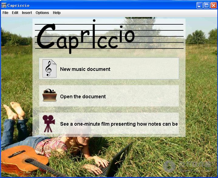 Capriccio(音乐制作器) 1.2.0 官方免费版