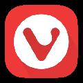 Vivaldi浏览器 V2.5 纯净版
