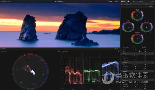 final cut pro x windows版 V10.6 最新破解版