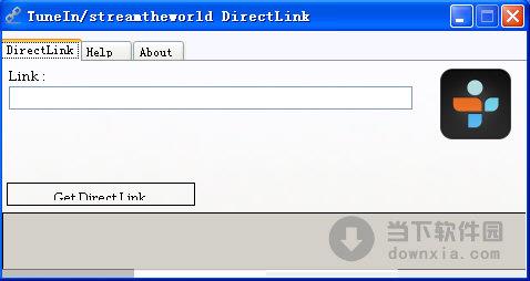 TuneIn DirectLink(TuneIn广播下载器) V1.1 Beta 免费版