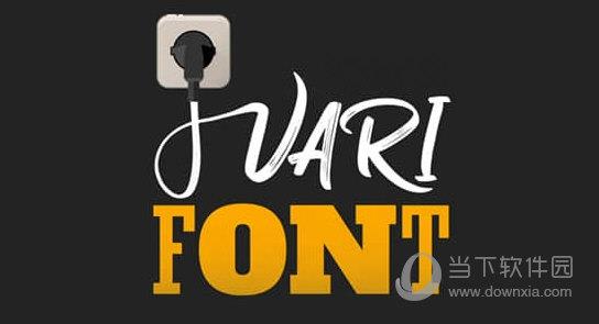 VariFont