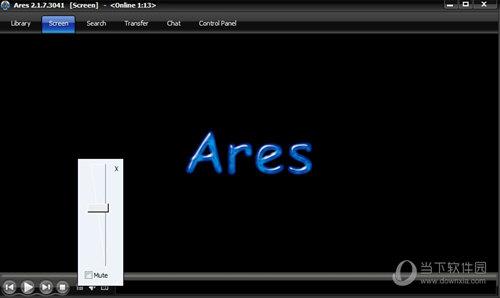 Ares(多功能BT下载工具) V2.1.7 官方版