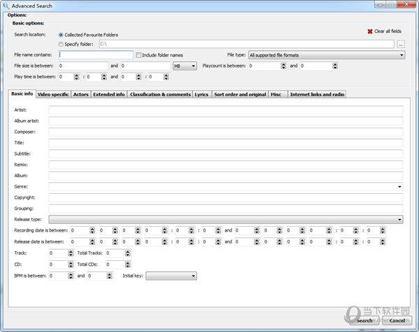 MKV Tag Editor