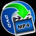iOrgSoft DVD to MP4 Converter(光盘翻录工具) V3.4.8 官方版
