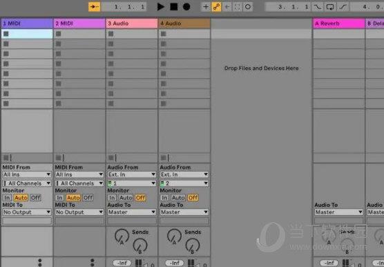 ableton live suite 11破解版