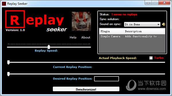 Replay Seeker(视频录制软件) V1.1 官方版