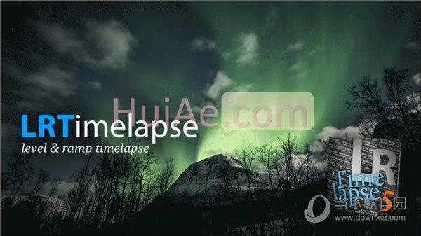 LRTimelapse V5.0.6 中文免费版