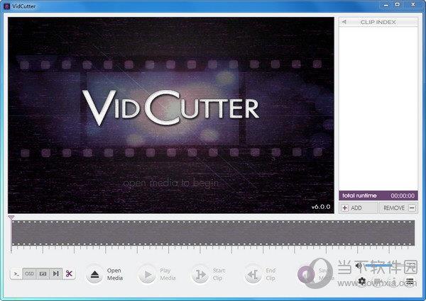 VidCutter