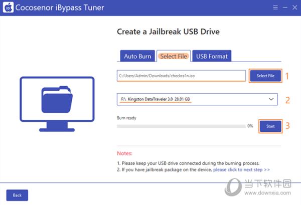 Cocosenor iBypass Tuner