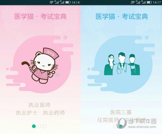 医学猫电脑版