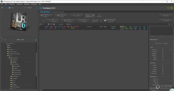 LRTimelapse 6破解版