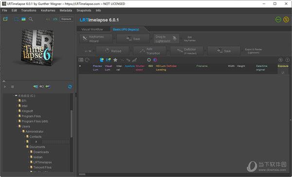 LRTimelapse 6破解版