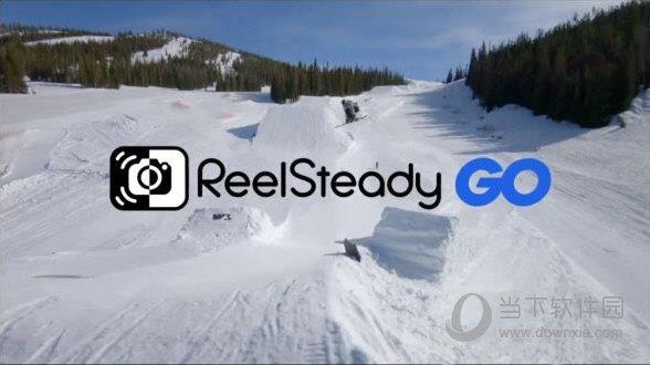 reelsteady go下载