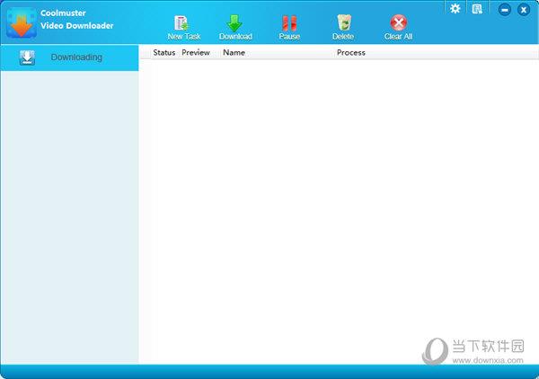 Coolmuster Video Downloader(视频下载工具) V2.2.8 官方版