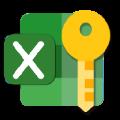 Execl工作表保护密码解除器 V1.0 绿色免费版