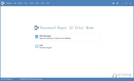 Password Depot(免费密码管理软件) V12.0.6 破解版