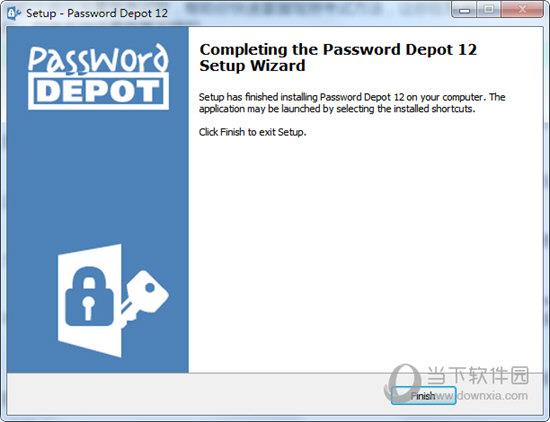 Password Depot