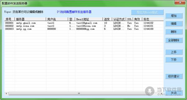 158邮件营销专家