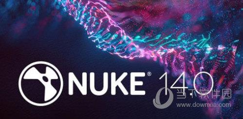 The Foundry Nuke14破解版